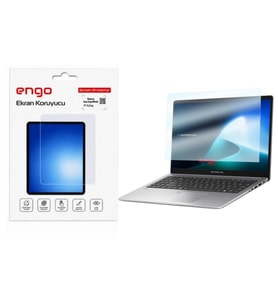Asus ExpertBook P1 15.6 inç Ekran Koruyucu Nano (P1503)