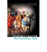 The Canterbury Tales (Collins C)
