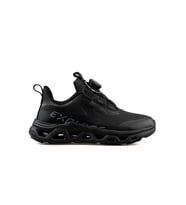 Marcokids FM27K-0020 RUNNER FILET Çocuk Günlük Ayakkabı RUNNER-F-SIYAH Siyah