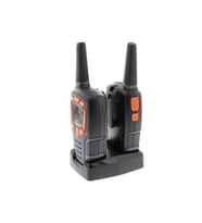 Aselsan Cobra Pm865 Pmr El Telsizi (2 Adet Cihaz, 2 Adet Pil Seti, 1 Adet Ikili Masa Üstü Şarj Cihazı)