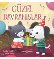 Güzel Davranışlar
