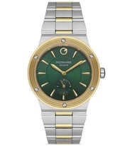 Paco Marine PM.22151.02 Kadın Kol Saati (Gümüş - Altın)