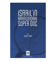 İsrail'in Arkasındaki Süper Güç