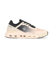 Benetton BNI-11050 Kadın Sneaker Ayakkabı