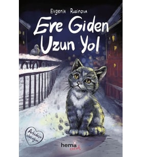Eve Giden Uzun Yol