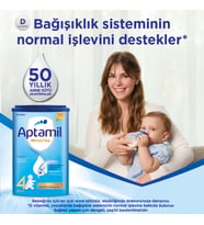 Çocuk Devam Sütü Maması No4 1 Yaş+ 1200 Gr