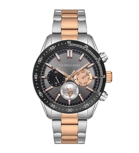 U.S. POLO ASSN. USPA1044-03 ERKEK KOL SAATİ