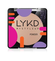 Marka: LYKD Baked Pudra 141 Birch Kategori: Pudra
