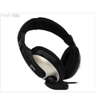 FRISBY FHP-700 MİKROFONLU KULAKLIK (SES KONTROL)