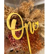 Modayna one pasta süsü gold
