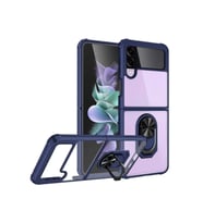 Samsung Galaxy Z Flip 3 Uyumlu Kılıf Zore Mola Kapak