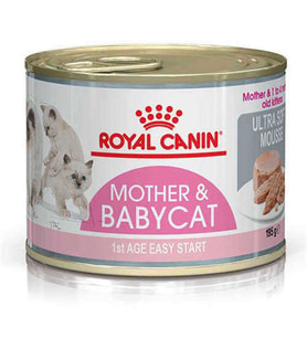 Royal Canin Baby Cat Instinctive Yavru Kedi Maması 195 Gr