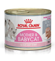 Royal Canin Baby Cat Instinctive Yavru Kedi Maması 195 Gr