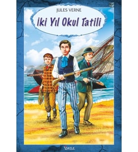 İki Yıl Okul Tatili