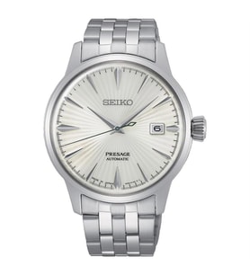 Seiko Presage SRPG23J Otomatik Erkek Kol Saati