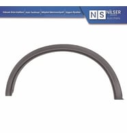 Nissan Juke Bodik Çamurluk Arka Sağ 2011-2017