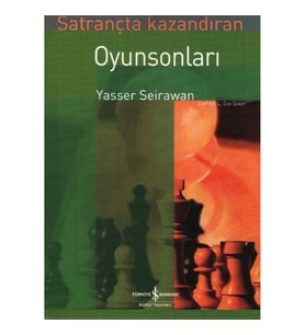 Satrançta Kazandıran Oyun Sonları