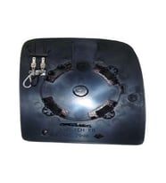 Cıtroen Jumpy Expert Scudo Elektrikli Ayna Camı 07/17 Üst Parça Sağ 8151.Kf (Oem No: 8151.Kf)