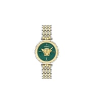 Versace VRSCVE9D00324 Kadın Kol Saati