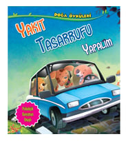 Yakıt Tasarrufu Yapalım - Doğa Öyküleri