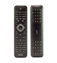 Tvrc51312/12 Ykf315-z01 Klavyeli Kumanda Orjinal Siyah(uyumlu)