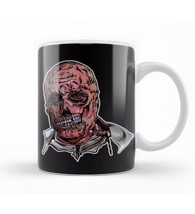 Vincent Price The Abominable Dr Phibes Kupa Bardak Porselen