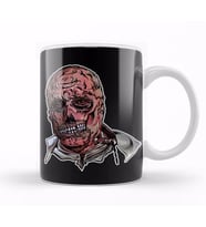 Vincent Price The Abominable Dr Phibes Kupa Bardak Porselen