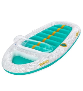 Bestway Kayık Şekilli Yatak 216x117 Cm - 43650