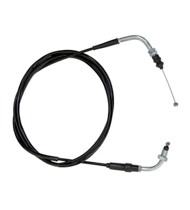 Rks Newlight 125 Gaz Teli