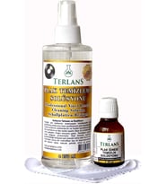 Retro Plak ve İğne Temizleme Bakım Seti (Gramofon Pikap & Plak Çalar) Vinyl Record & Stylus Cleaning Solution