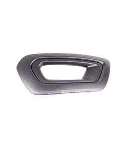 FORD TRANSIT ÖN TAMPON PANJURU DELİKLİ SAĞ 19- FOR07TR098 KK31R19952BB