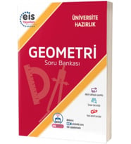 YKS Geometri - Soru Bankası