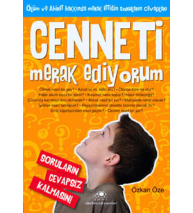 Cenneti Merak Ediyorum