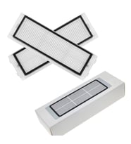 Xiaomi Mi Roborock süpürge 1S (sdjsd03rr) Hepa Filtre Uyumlu