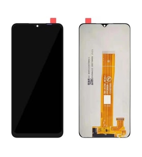 Samsung Galaxy A02 Sm-a022F Lcd Dokunmatik Ekran