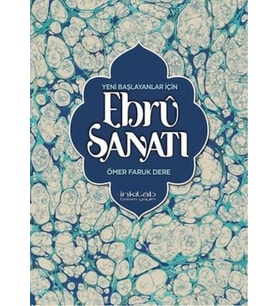 Yeni Başlayanlar İçin Ebru Sanatı
