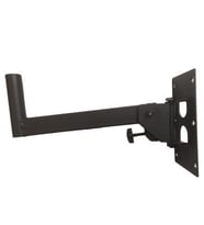 Hoparlör Duvar Askı Aparatı PKS-38 (Siyah)