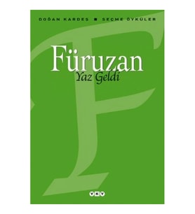 Yaz Geldi