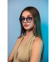 MORLIN BRON MBS-S 1079 48 23 145 02 KADIN GÜNEŞ GÖZLÜĞÜ (Füme)