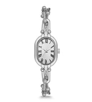 Newera Watch Zincir Kordon Minimal Kadın Kol Saati