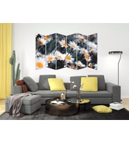 PAPATYA MDF TABLO-3450 MODEL-B