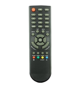 Next Kanky SD Uydu Alıcı Kumandası 17036
