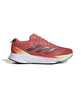 adidas Adizero Sl Unisex Koşu Ayakkabısı IG8200 Kırmızı