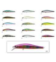 Zipbaits Rigge 90F Twitch 9.5gr Maket Balık 905