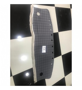 VOLKSWAGEN T6 2015-2018 TORPİDO ÖN GÖĞÜSLÜK-48 (Karışık)