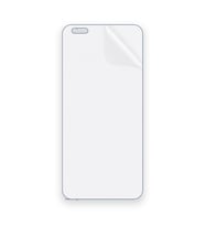 SChitec HUAWEI Hi nova 10 Pro Uyumlu Ön Yüzey Nano Şeffaf Hidrojel Ekran Koruyucu