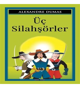 Üç Silahsörler