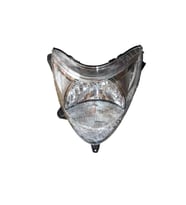 Dolphın 100-125 Efi Ön Far Komple
