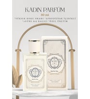 K50 Avn/İncandessence 50ml Edp Kadın Parfüm