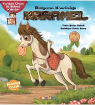 Rüzgarın Kovaladığı Karamel